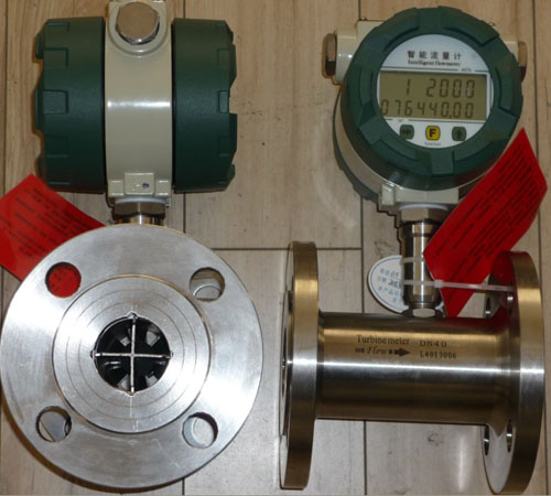 酒廠專用白酒、啤酒流量計(jì)