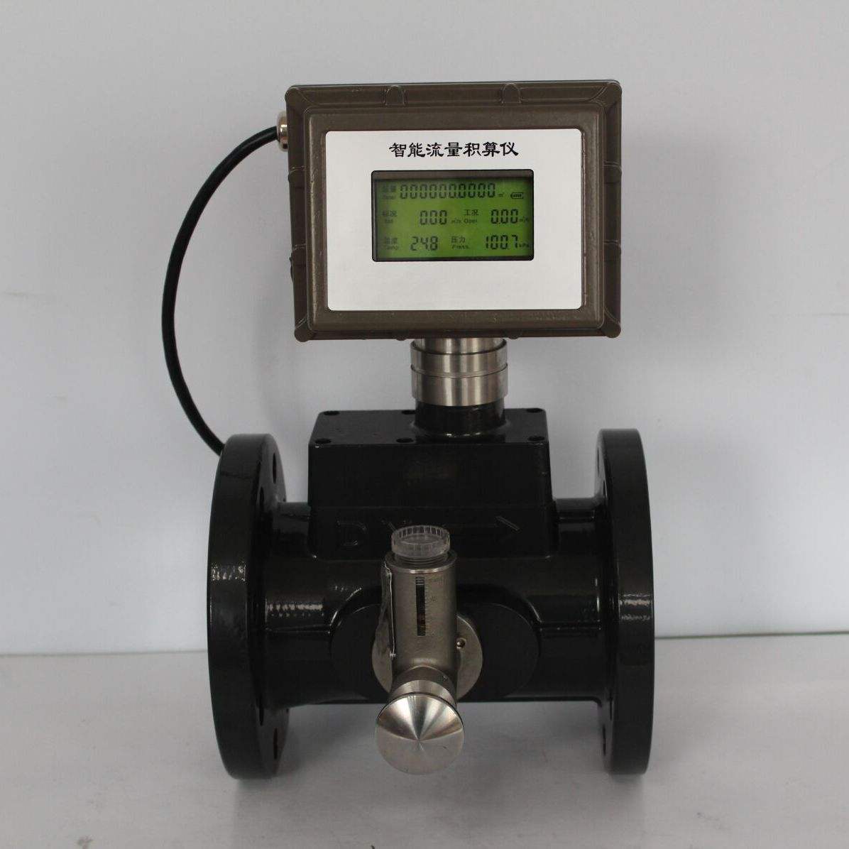 天然氣流量計(jì)廠(chǎng)家，天然氣流量計(jì)選型