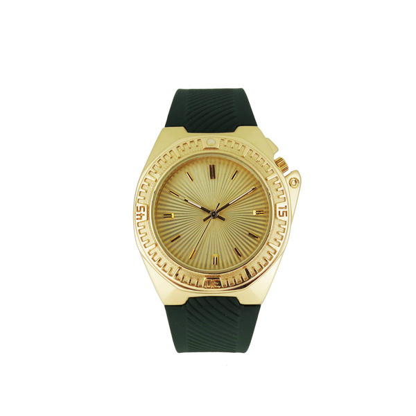 穩(wěn)達(dá)時(shí)合金殼簡約經(jīng)典男士手表定做