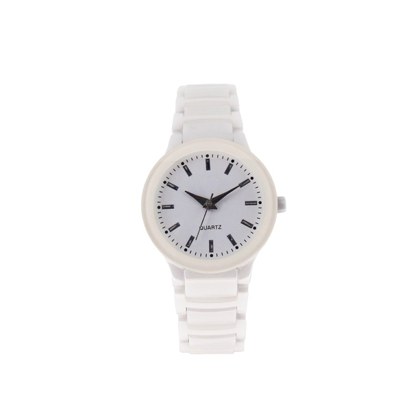 穩(wěn)達時陶瓷女士禮品手表批發(fā)