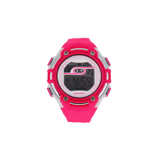 手表貼牌工廠供應(yīng)時尚兒童防水手表電子手表【
