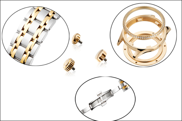 穩(wěn)達(dá)時手表生產(chǎn)廠家