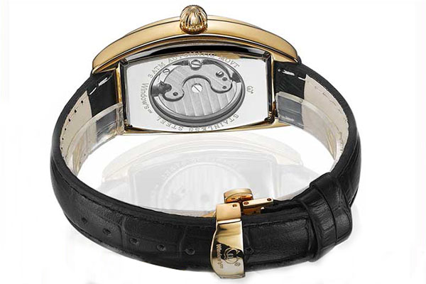 深圳手表加工廠