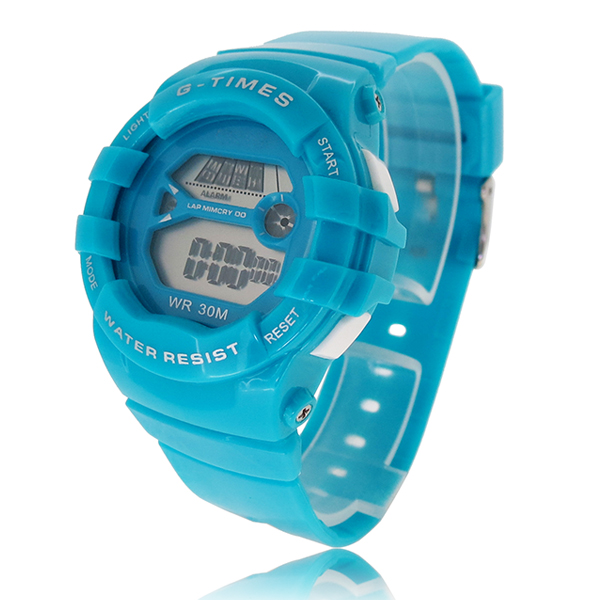 卡通電子手表熱銷款_生產(chǎn)廠家直銷,月銷量達10萬