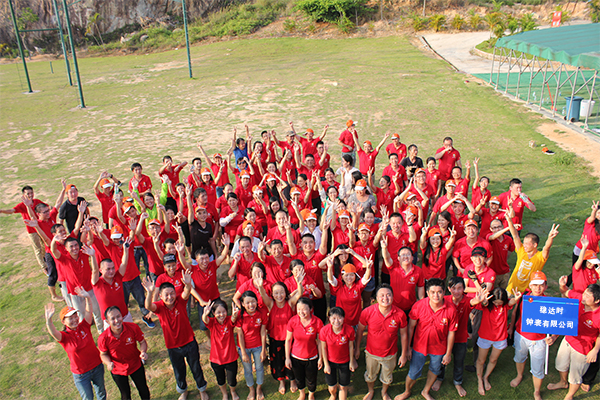 穩(wěn)達(dá)時手表廠家