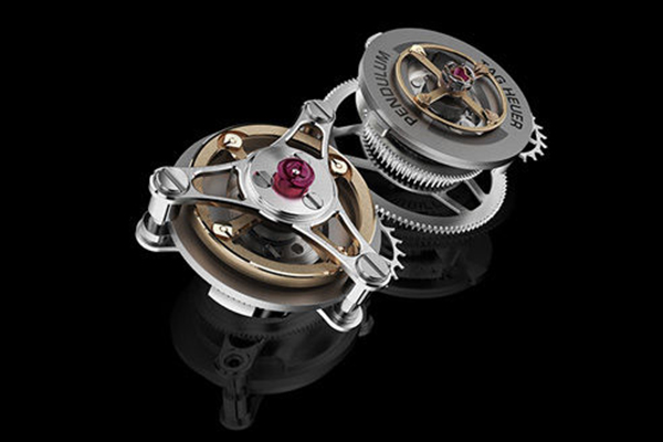 廣東手表廠家陀飛輪手表