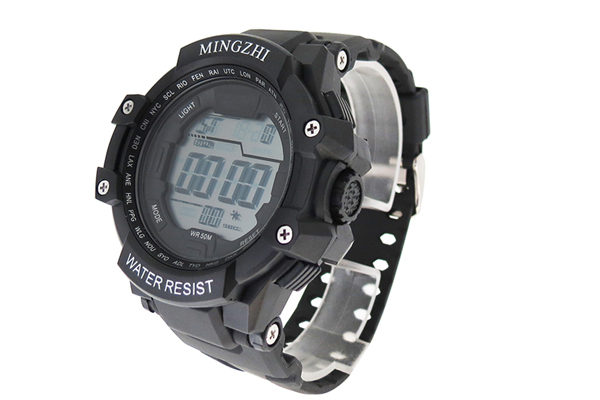 穩(wěn)達時電子表生產(chǎn)廠家