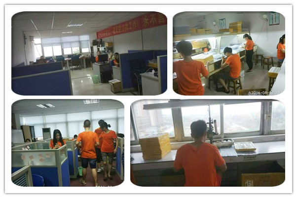 穩(wěn)達(dá)時手表廠家