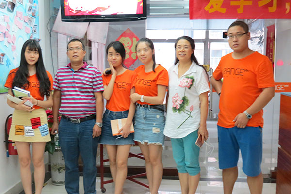 穩(wěn)達時手表工廠表殼知識培訓(xùn)