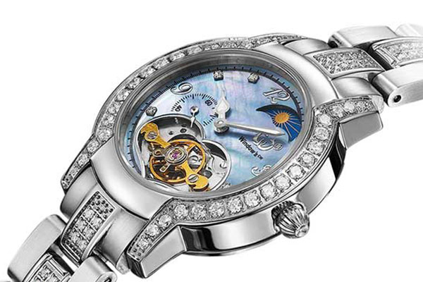 穩(wěn)達時手表生產廠家