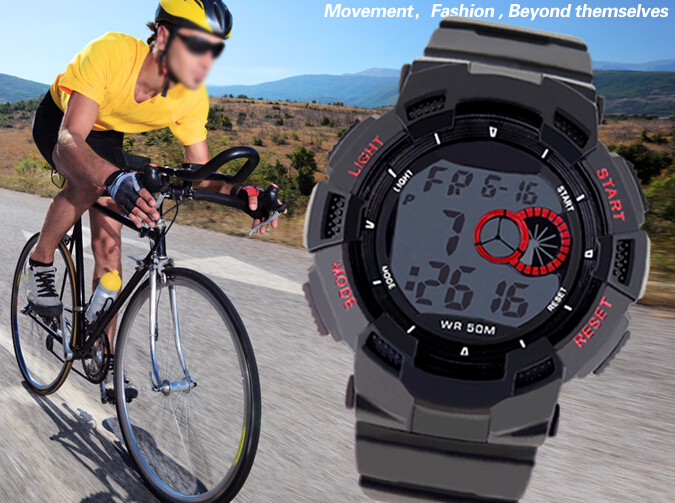 穩(wěn)達(dá)時戶外運(yùn)動手表加工廠