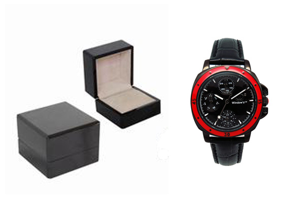 穩(wěn)達(dá)時(shí)禮品手表定制廠家