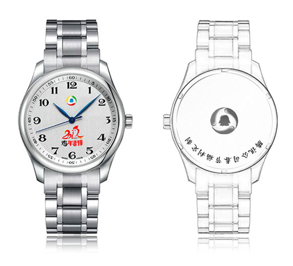 穩(wěn)達(dá)時(shí)高檔手表定制廠家