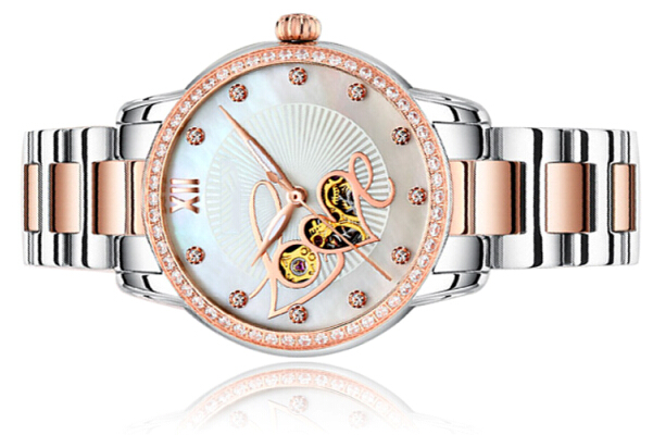 穩(wěn)達(dá)時(shí)手表廠家專(zhuān)業(yè)加工機(jī)械表