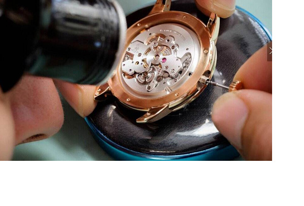 機(jī)械手表生產(chǎn)廠家