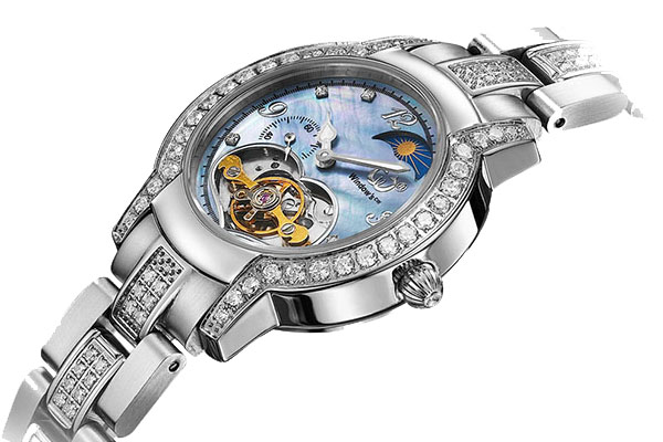 時尚女士手表定制