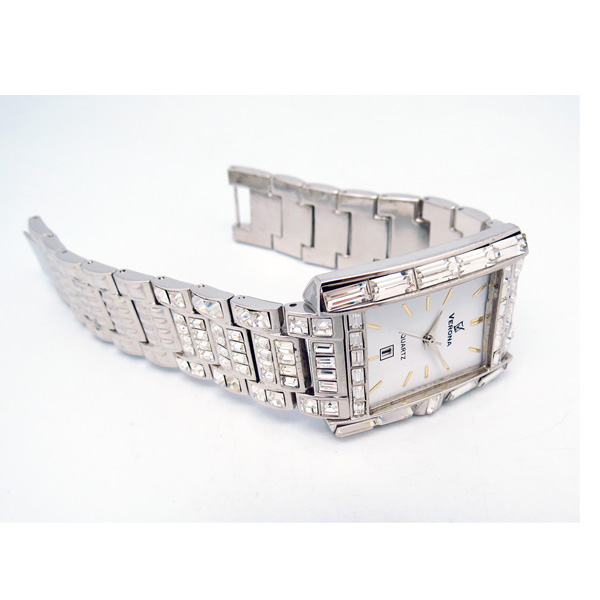 穩(wěn)達時高檔機芯魅力時尚優(yōu)質銅表女士手表定制