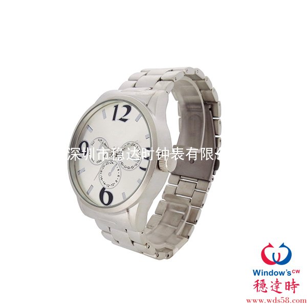 商務(wù)男士手表