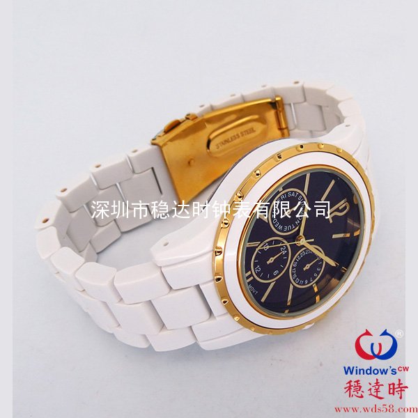 男士商務(wù)手表工廠