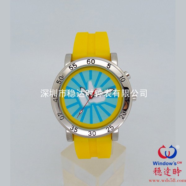 夜光表手表批發(fā)