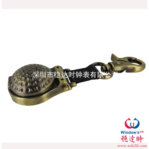 高爾夫掛表禮品表