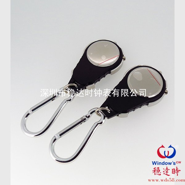 指南針登山表定制