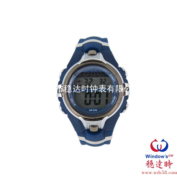 數(shù)字電子手表定制