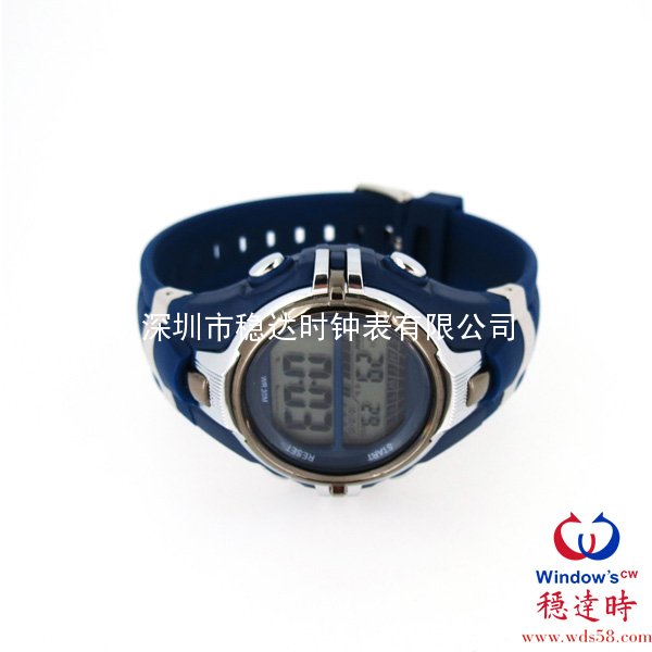 數(shù)字電子手表定制