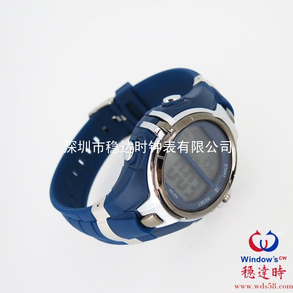 數(shù)字電子手表定制