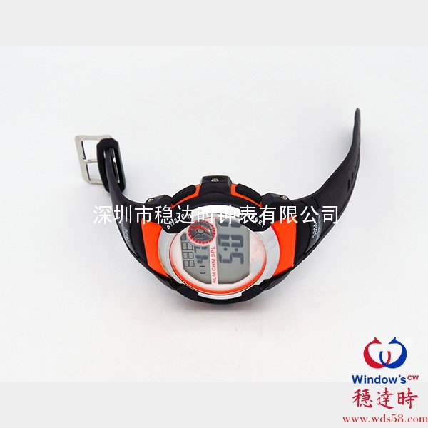 運(yùn)動(dòng)型電子表廠家