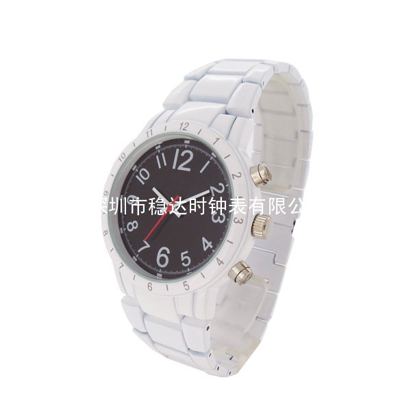 穩(wěn)達(dá)時(shí)經(jīng)典防水功能男式手表日本進(jìn)口機(jī)芯高檔禮品手表生產(chǎn)廠家