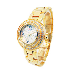 穩(wěn)達時經(jīng)典防水手表批發(fā)廠家