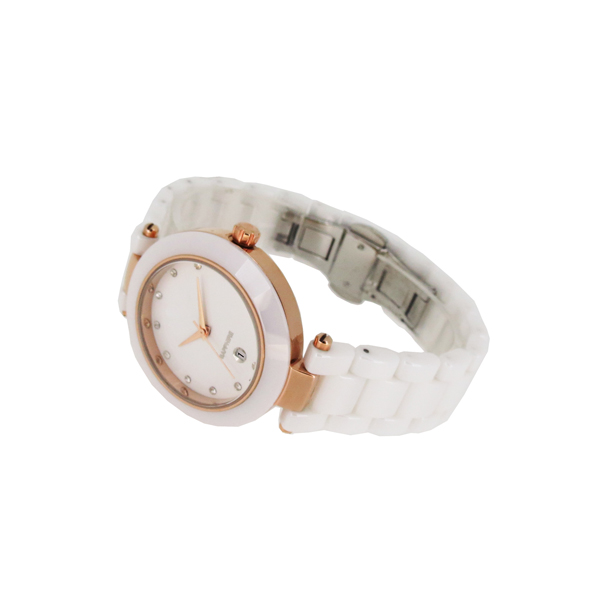 穩(wěn)達(dá)時(shí)時(shí)尚陶瓷手表定制工廠