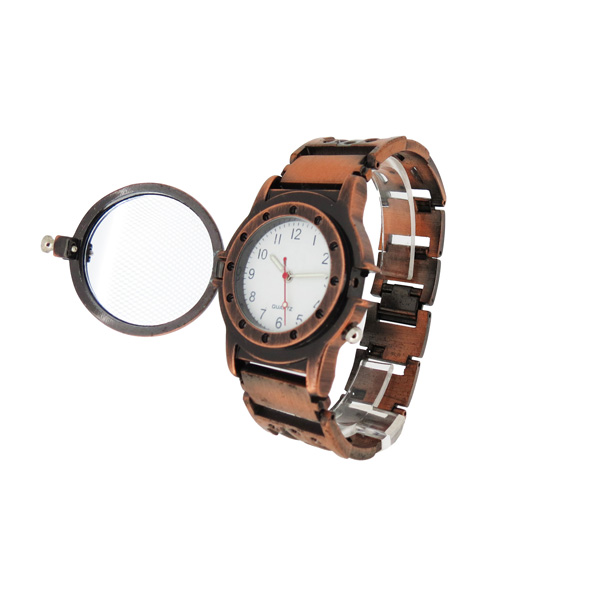 穩(wěn)達時萬圣節(jié)必備骷髏頭個性手表