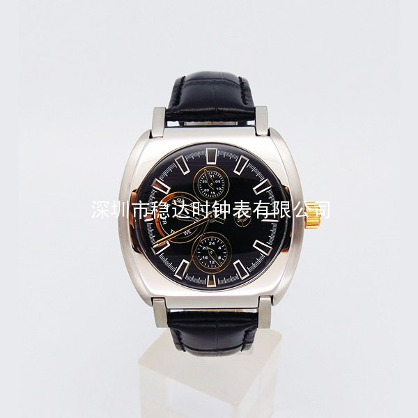 穩(wěn)達(dá)時(shí)禮品手表定制廠家