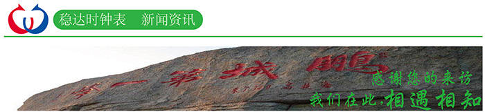 穩(wěn)達(dá)時(shí)手表工廠專業(yè)手表定做