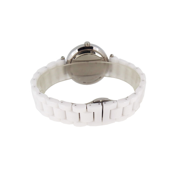 穩(wěn)達(dá)時陶瓷女士時尚禮品手表