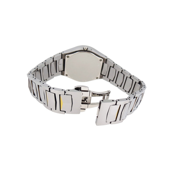 穩(wěn)達(dá)時石英鎢鋼商務(wù)手表批發(fā)定制