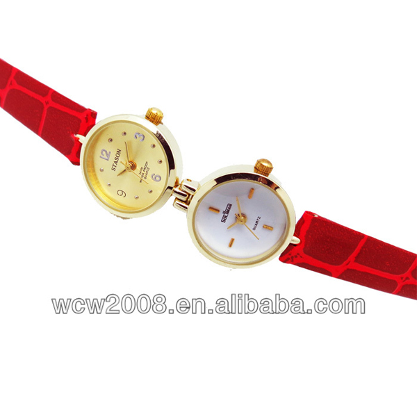穩(wěn)達時多功能商務禮品手表定制廠家