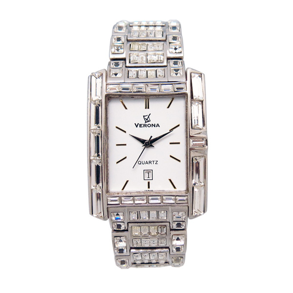 穩(wěn)達(dá)時高檔機芯魅力時尚優(yōu)質(zhì)銅表女士禮品手表定制