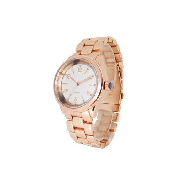 穩(wěn)達(dá)時(shí)高檔合金女士手表生產(chǎn)廠家直銷