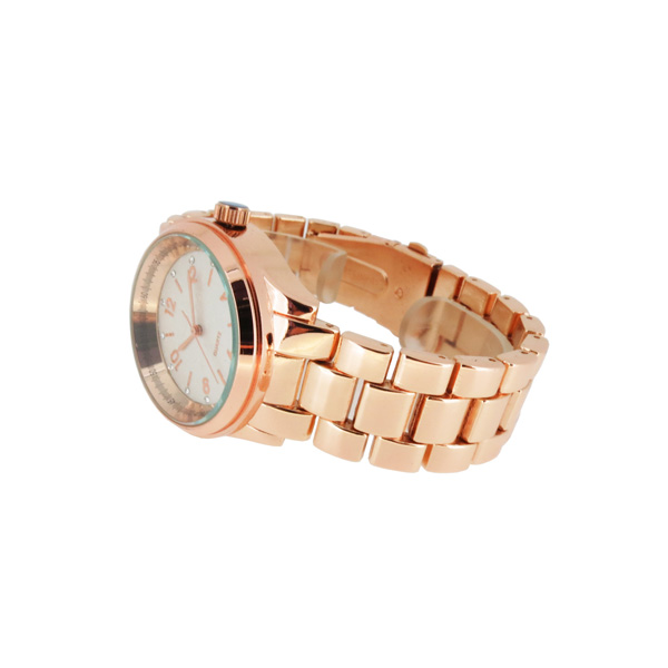 穩(wěn)達(dá)時(shí)高檔合金女士手表生產(chǎn)廠家直銷