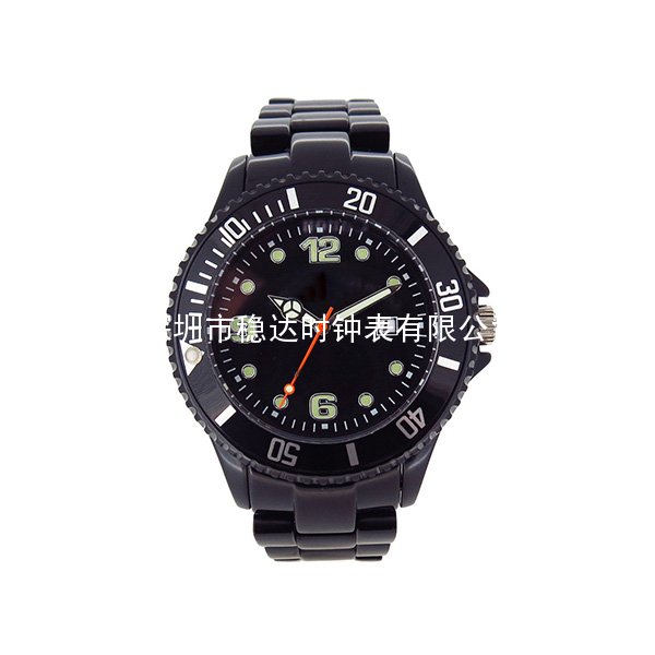 深圳鋁殼手表定制生產(chǎn)工廠