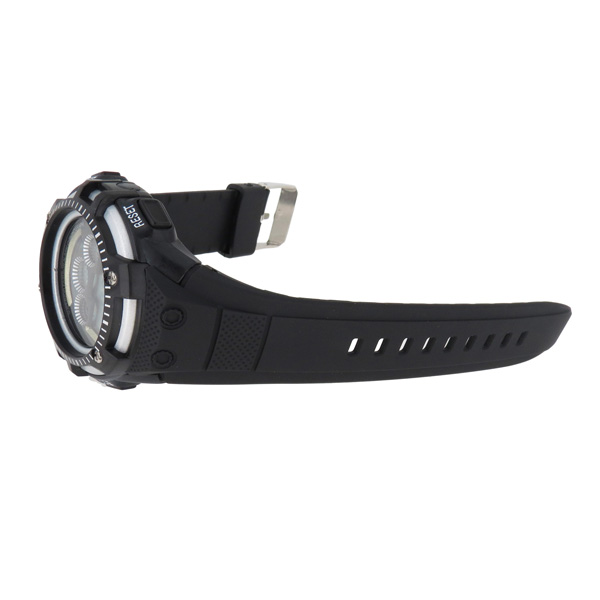 穩(wěn)達時商務(wù)塑膠電子禮品手表定制工廠