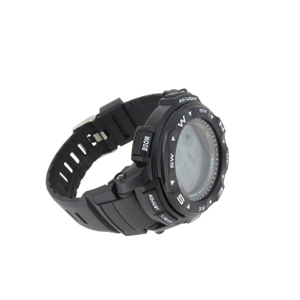 穩(wěn)達(dá)時(shí)塑膠運(yùn)動(dòng)電子禮品手表定制廠家直銷