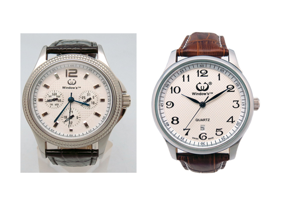 穩(wěn)達(dá)時(shí)手表定做廠家