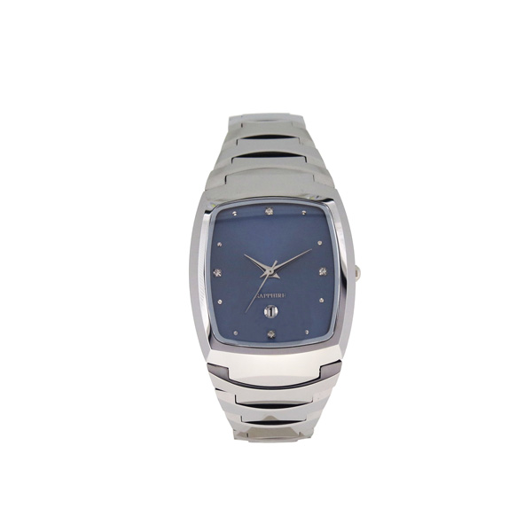 穩(wěn)達(dá)時(shí)高貴優(yōu)雅鎢鋼手表生產(chǎn)廠家