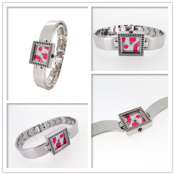 穩(wěn)達(dá)時(shí)個(gè)性特色女士手表批發(fā)廠家