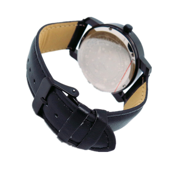 簡約表盤合金手表定制廠家