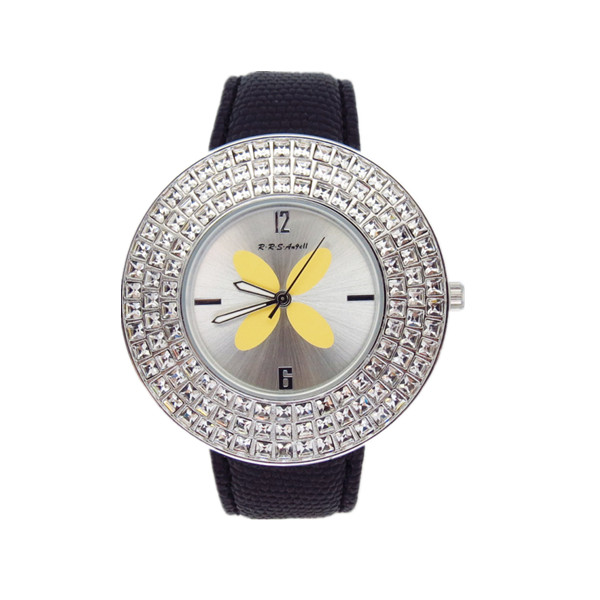 時尚配飾禮品手表定做廠家